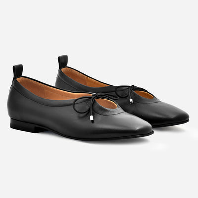 Audrey flats