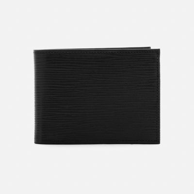 Bennett bifold wallet