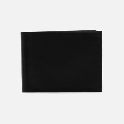 Bennett bifold wallet
