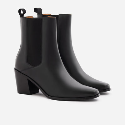 Bianca chelsea boots