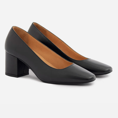 Gemma pump