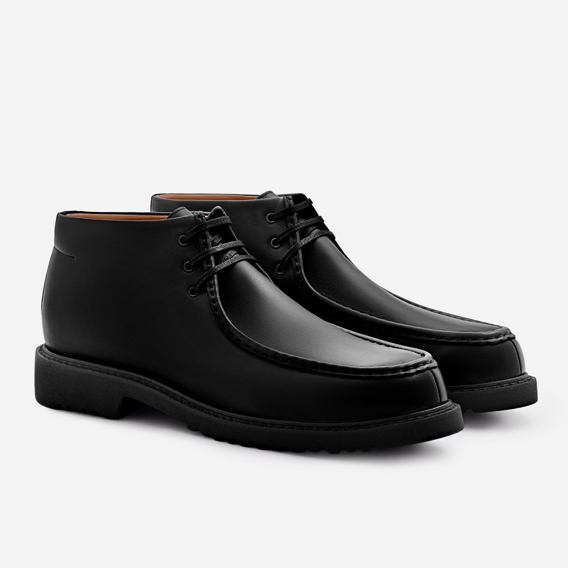 Harlan Chukka Boot - Men’s