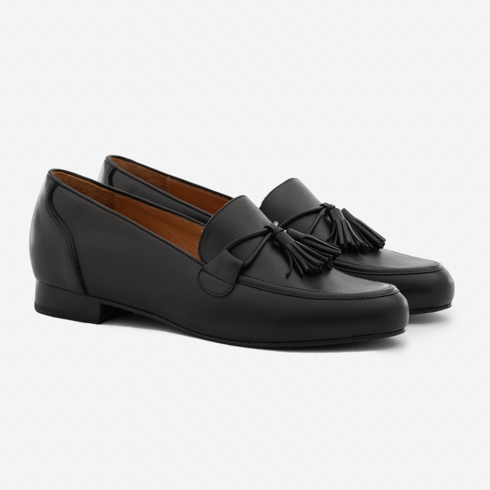 Bundle Women - 2 Pair of handcrafted shoes for $279!