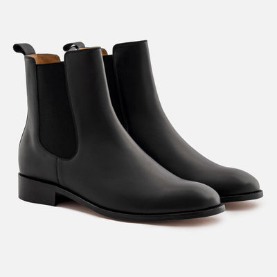 Maeve chelsea boots