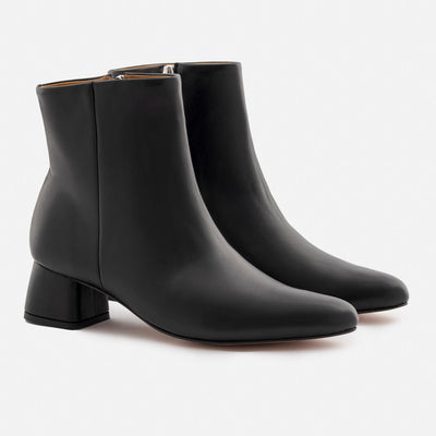 Savannah Booties - Women's 