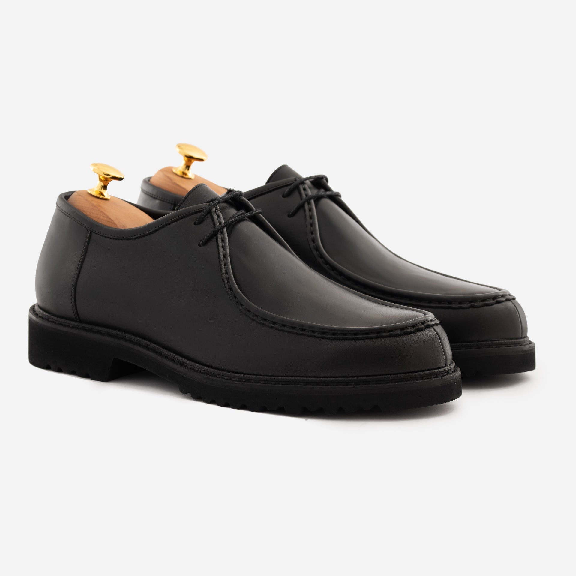 Theo Derbies - Men