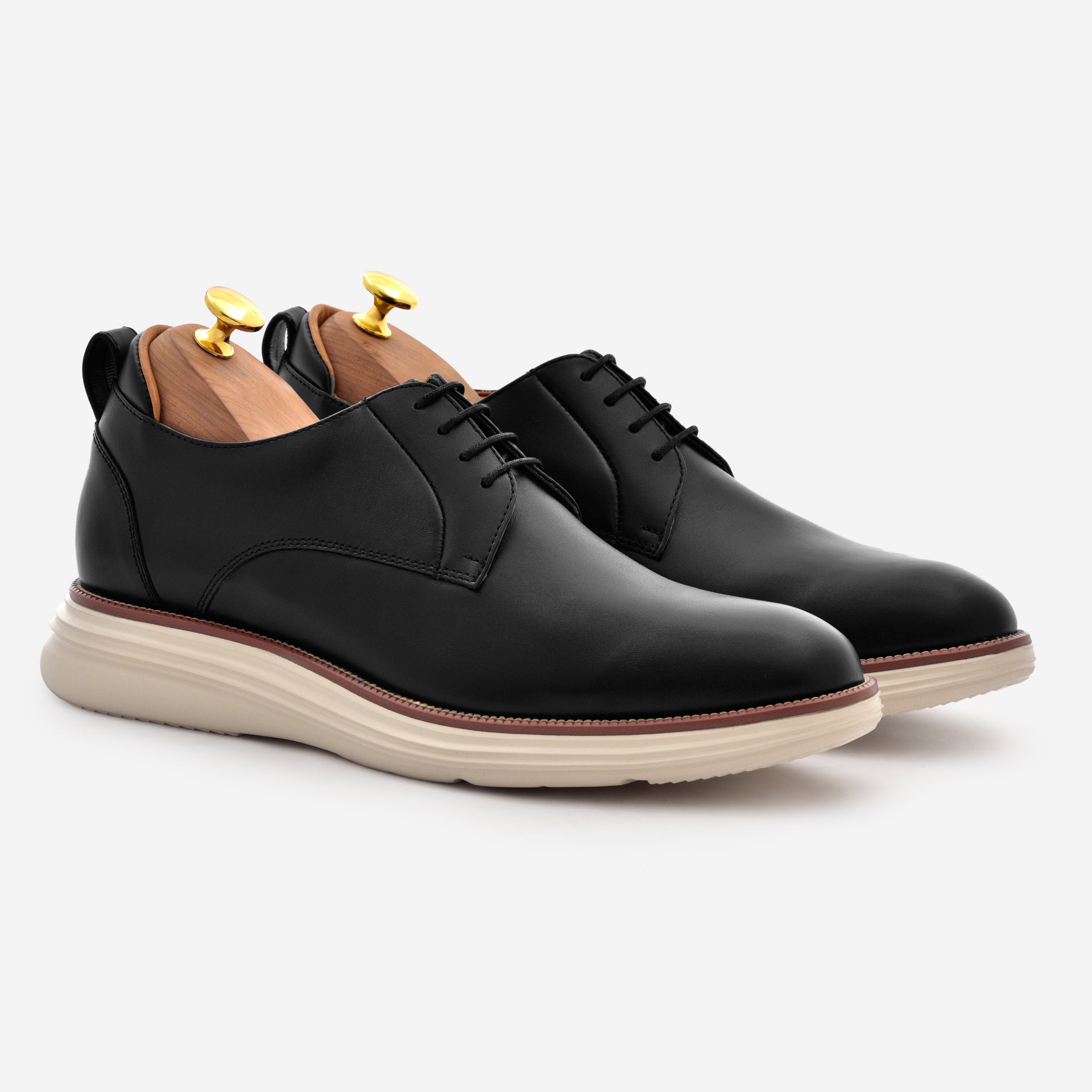 Warren Derby - Men´s