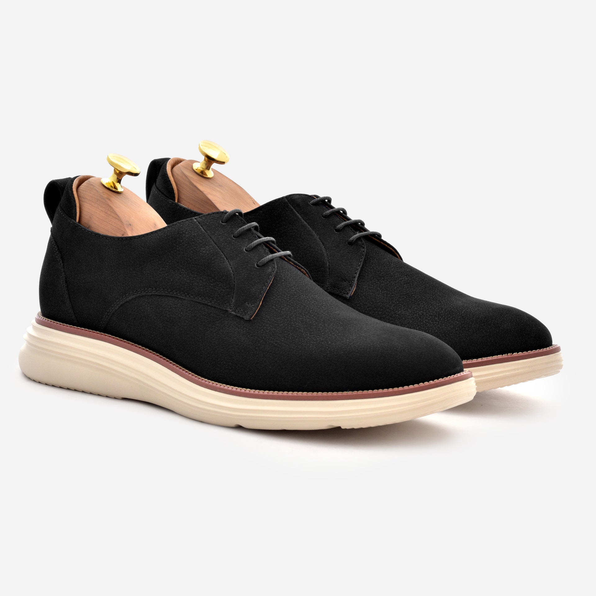 Warren Derby - Nubuck - Men´s