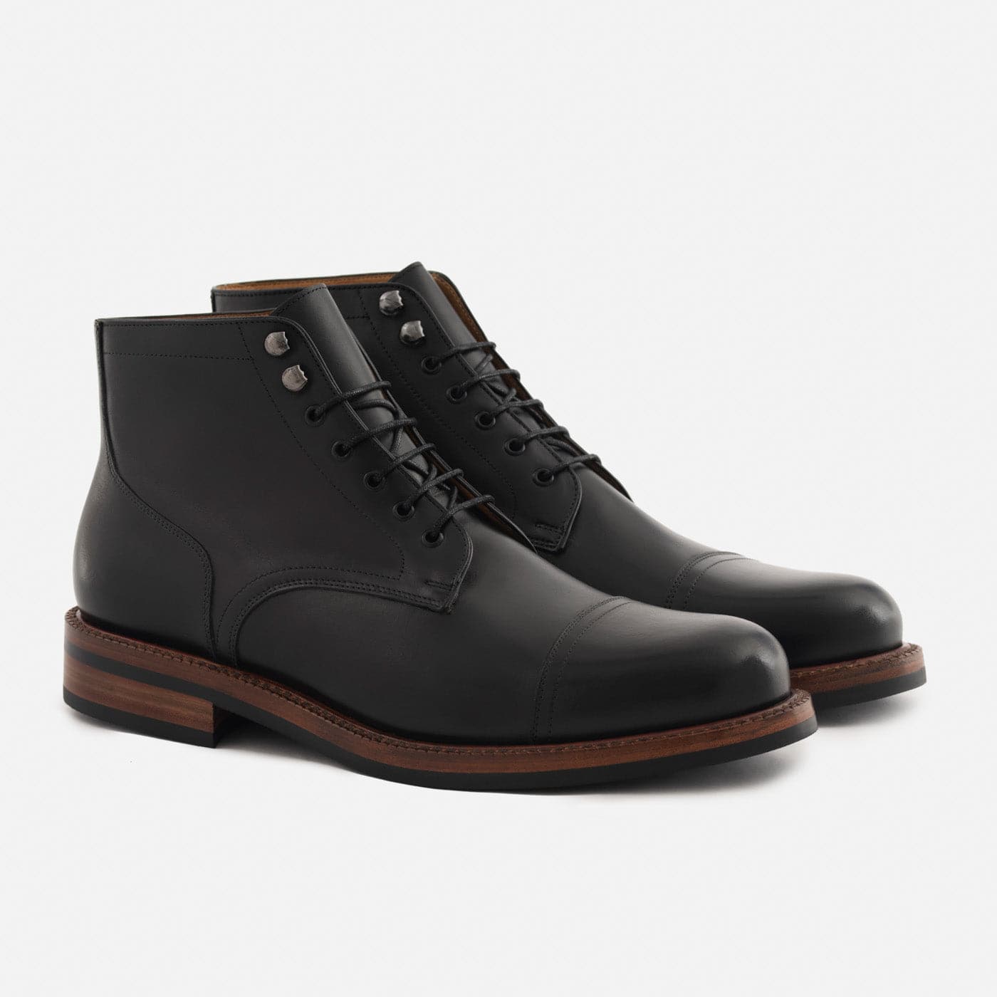 Williamson Boots Men's