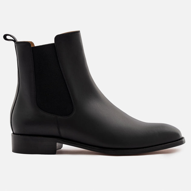Maeve Chelsea Boots