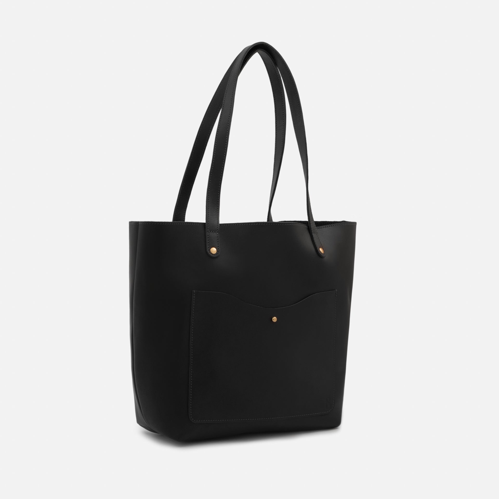 Mia Tote Full Grain Leather Women s