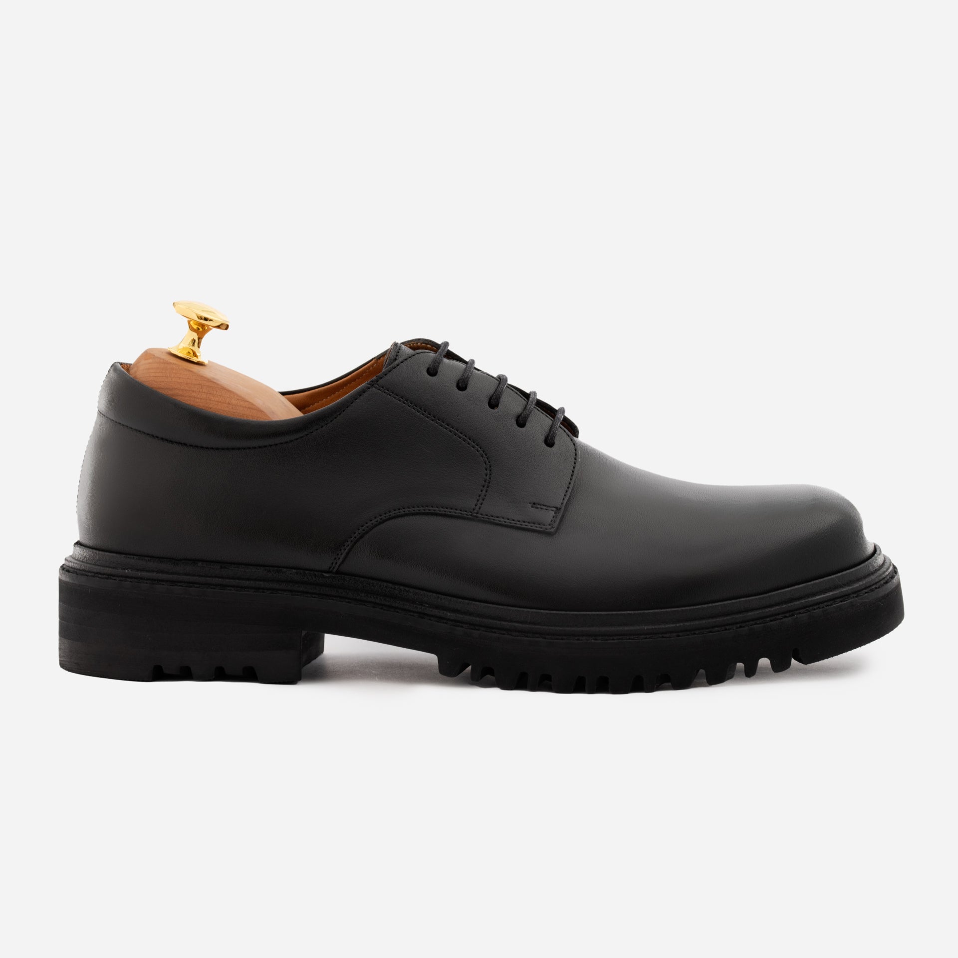 Beckett Simonon Palermo Derby - Men's | Bordeaux | Size 11.5 | Men's Casual Shoe