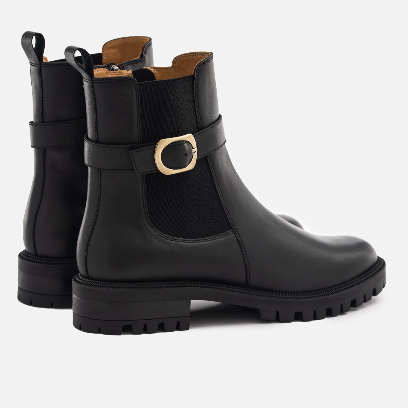 Amelia Chelsea Boots Women s