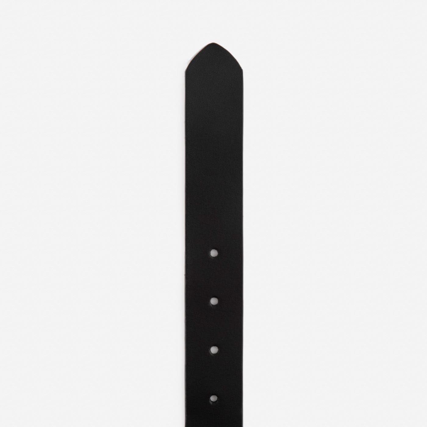 Ava Belt - Full Grain Leather - Women display picture 1