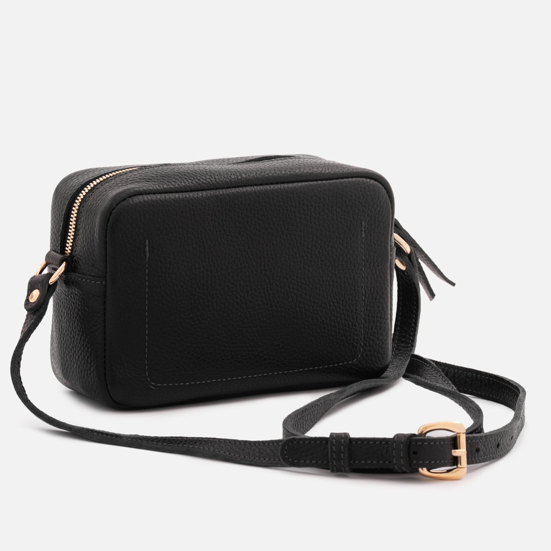 Callie Crossbody - Pebbled Leather - Women's Callie Crossbody - Pebbled Leather - Women's