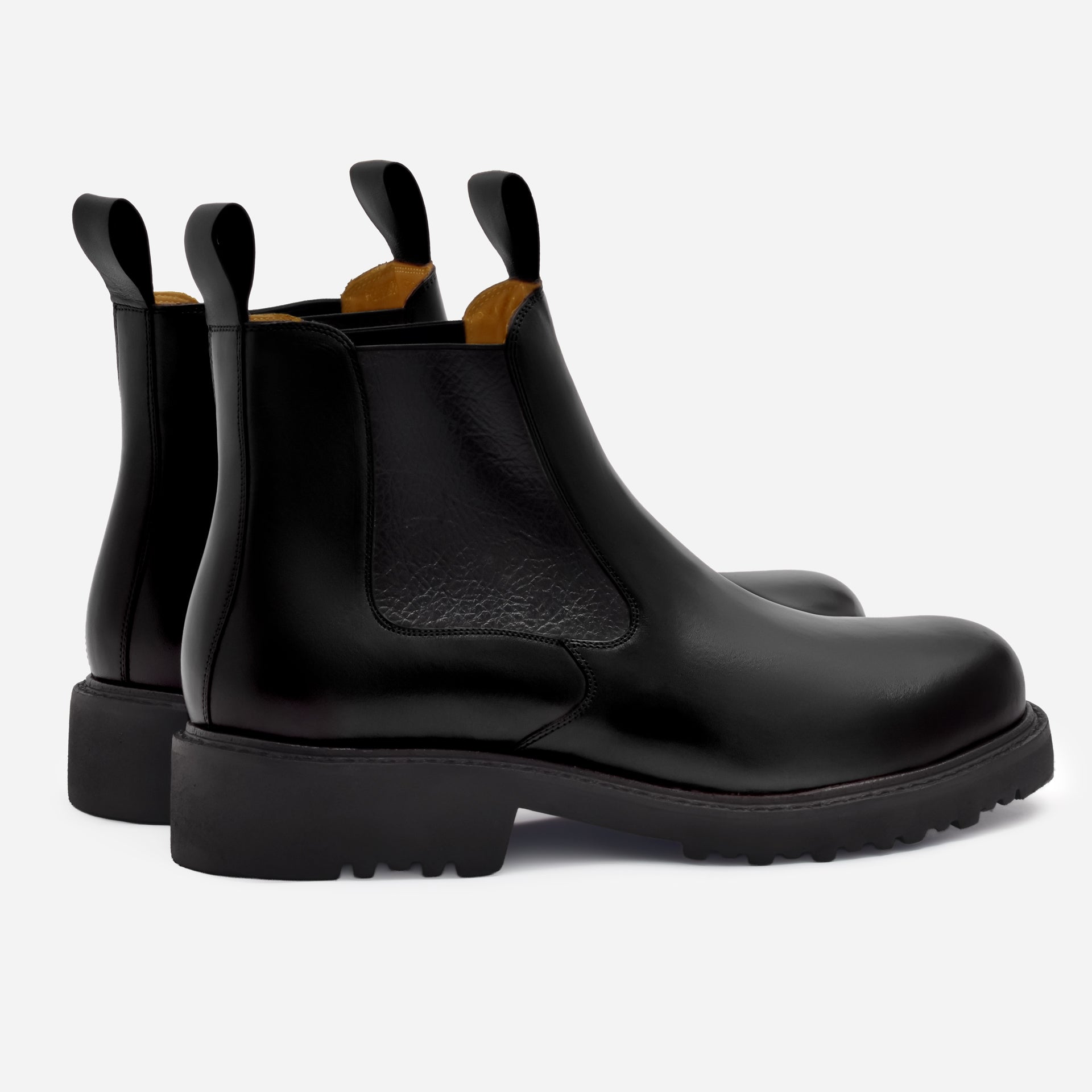 Silva Boots - Men's