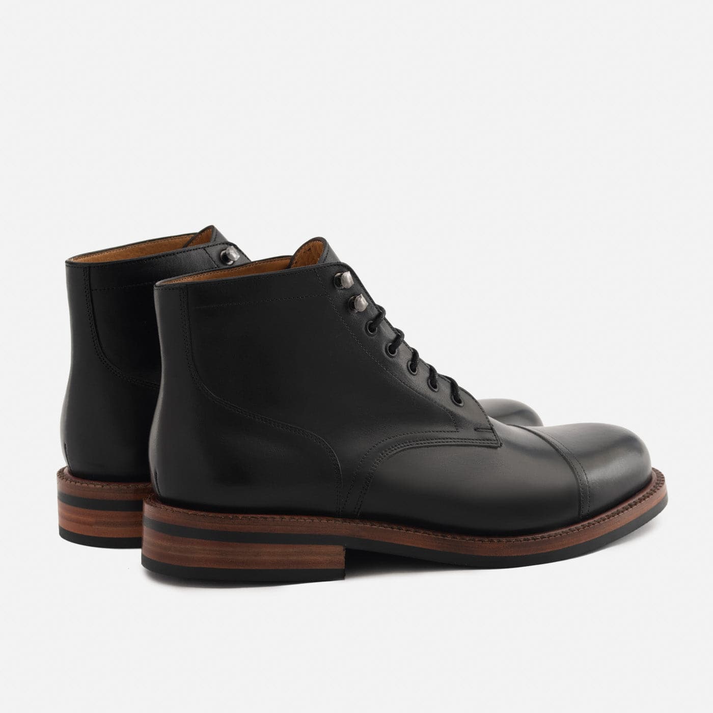 Williamson Boots Men's