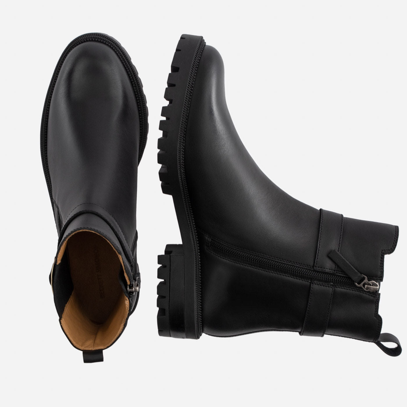 Chelsea biker boots womens store