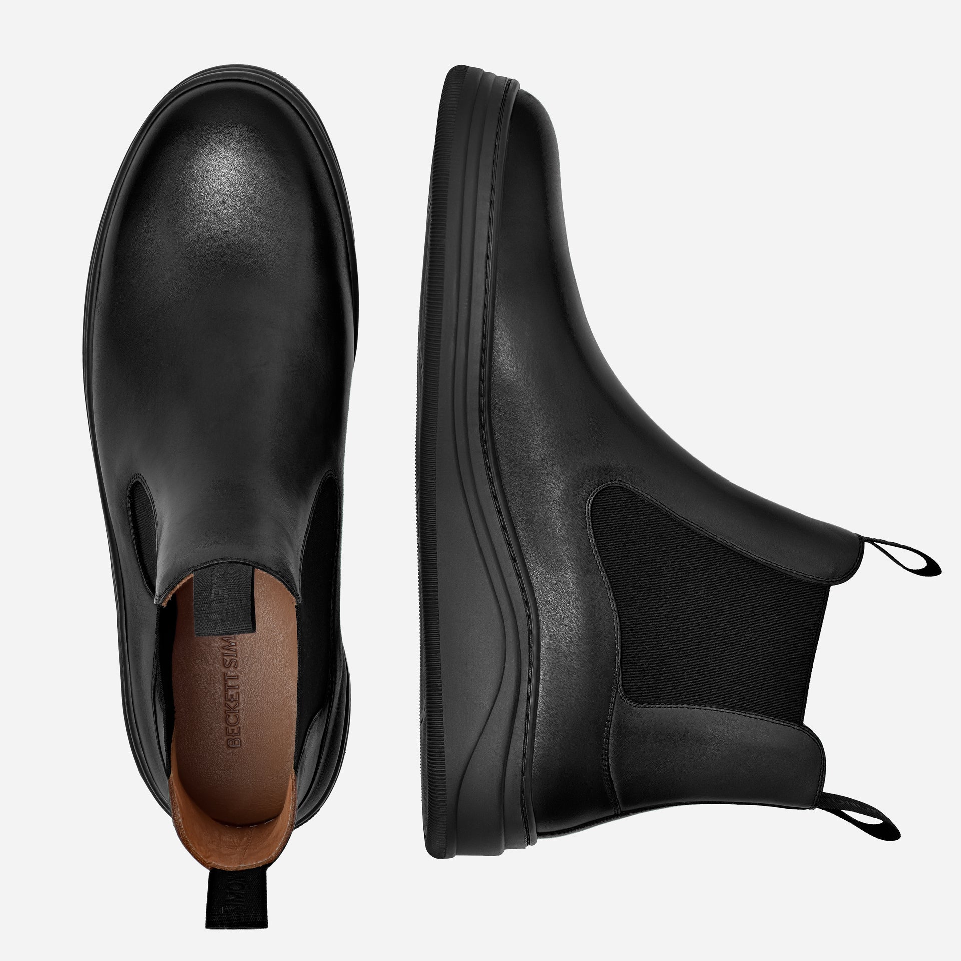 Ashford Chelsea Boots - Men's Ashford Chelsea Boots - Men's