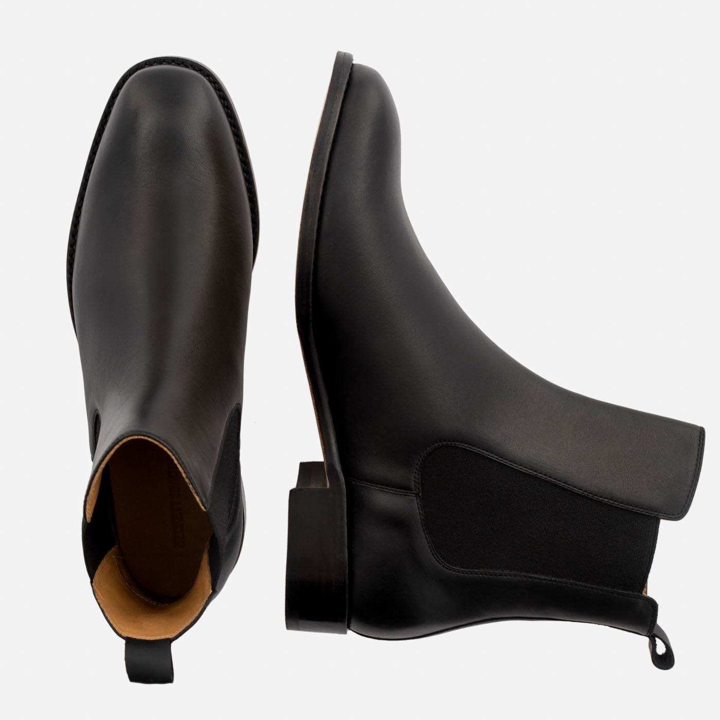Beckett simonon chelsea boots clearance