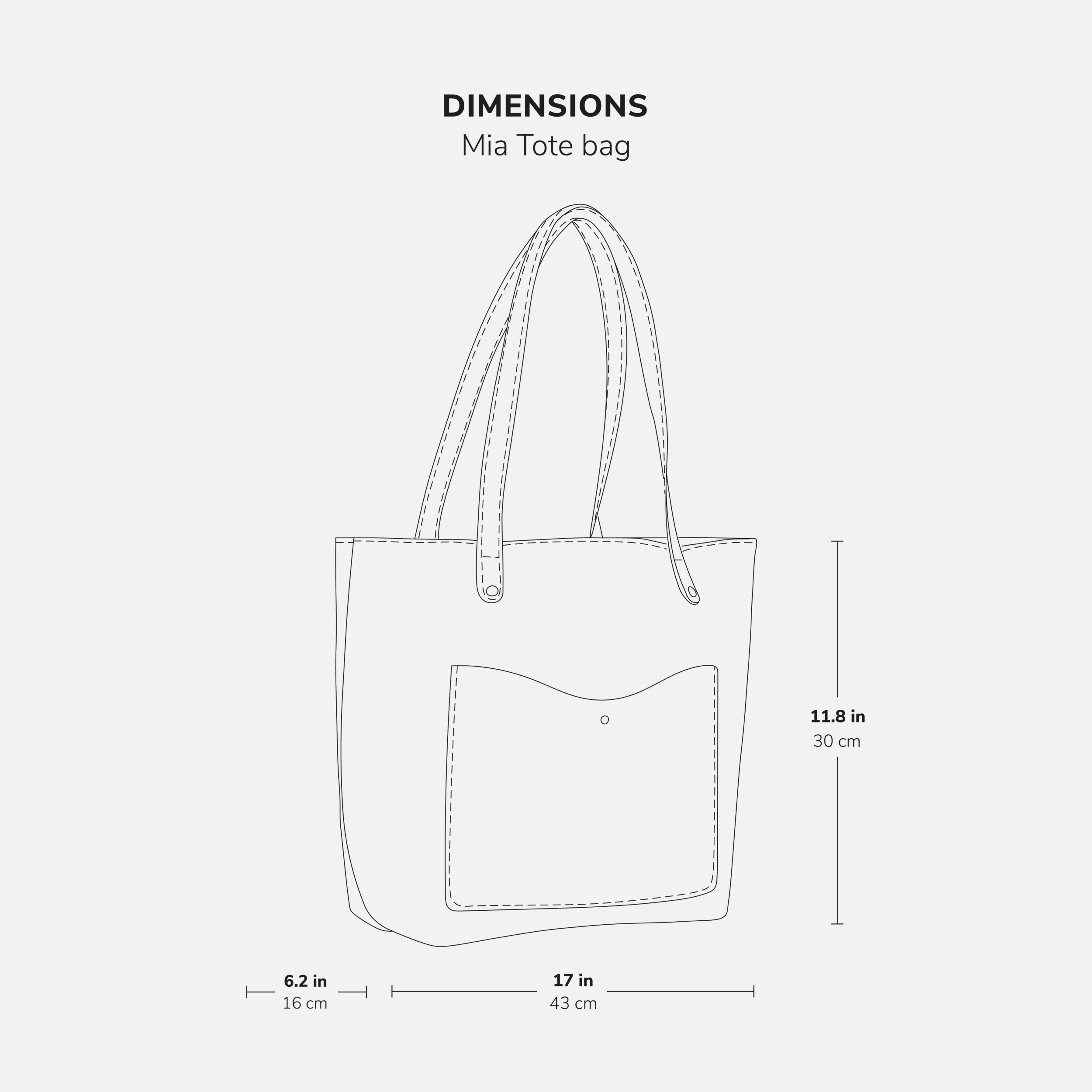 Mia bag shop on line shop