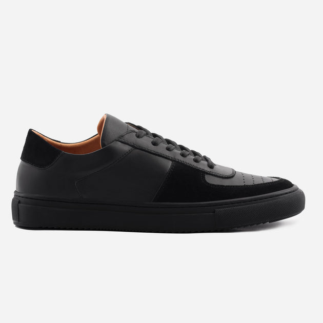 Garcia Sneakers - Leather/Suede