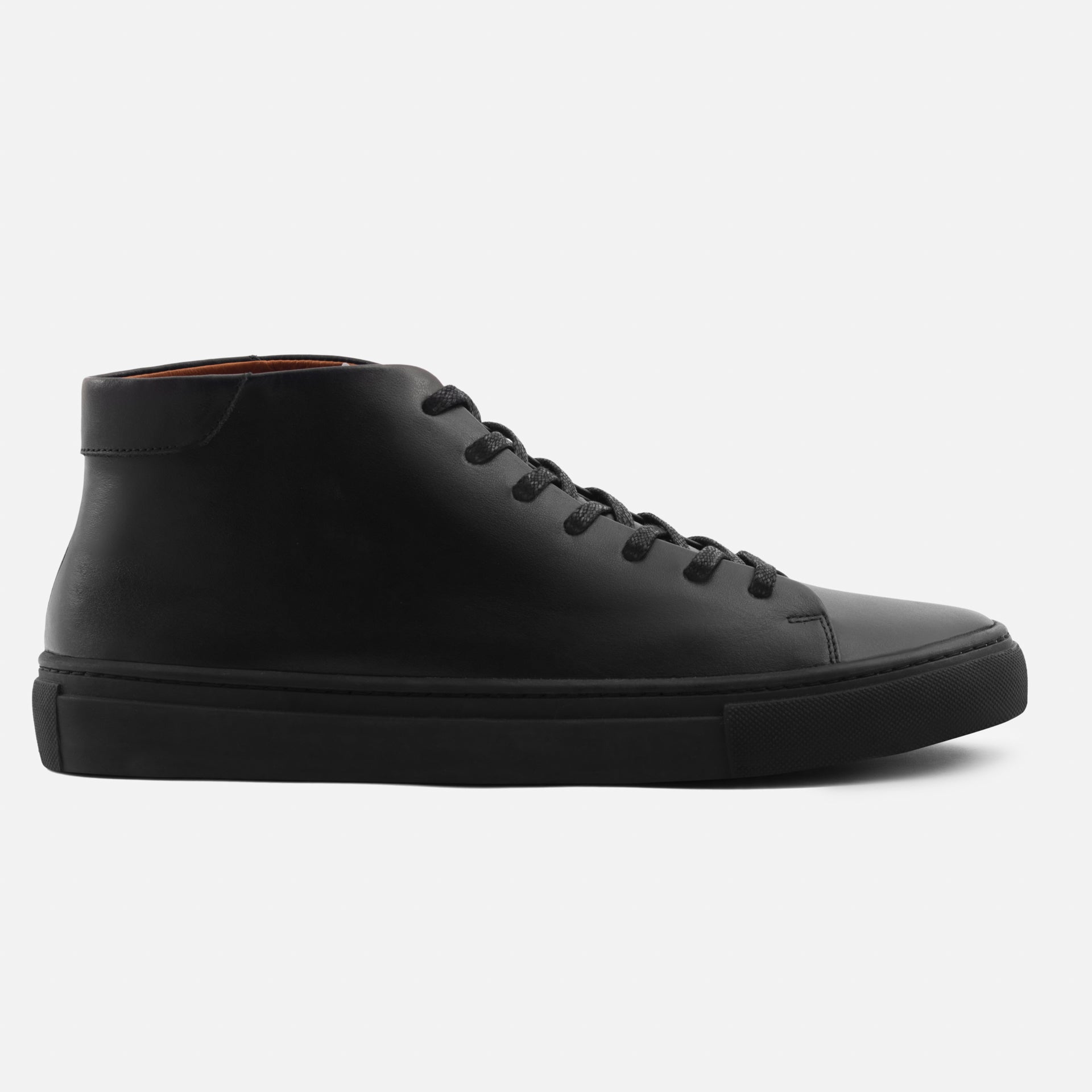 Casual Shoes Minimalist High Top Sneakers Reid Sneakers High Top Men's
