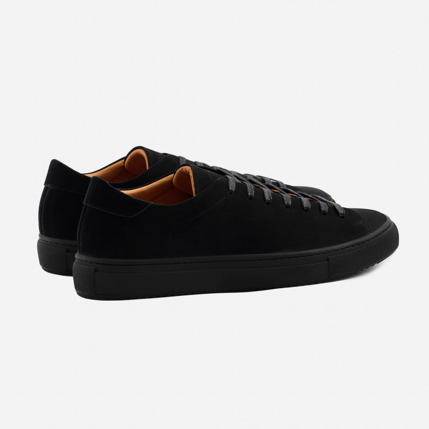 Reid Sneakers Nubuck Men s