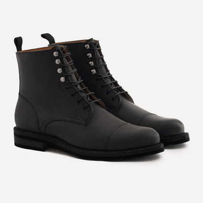 Dowler boots