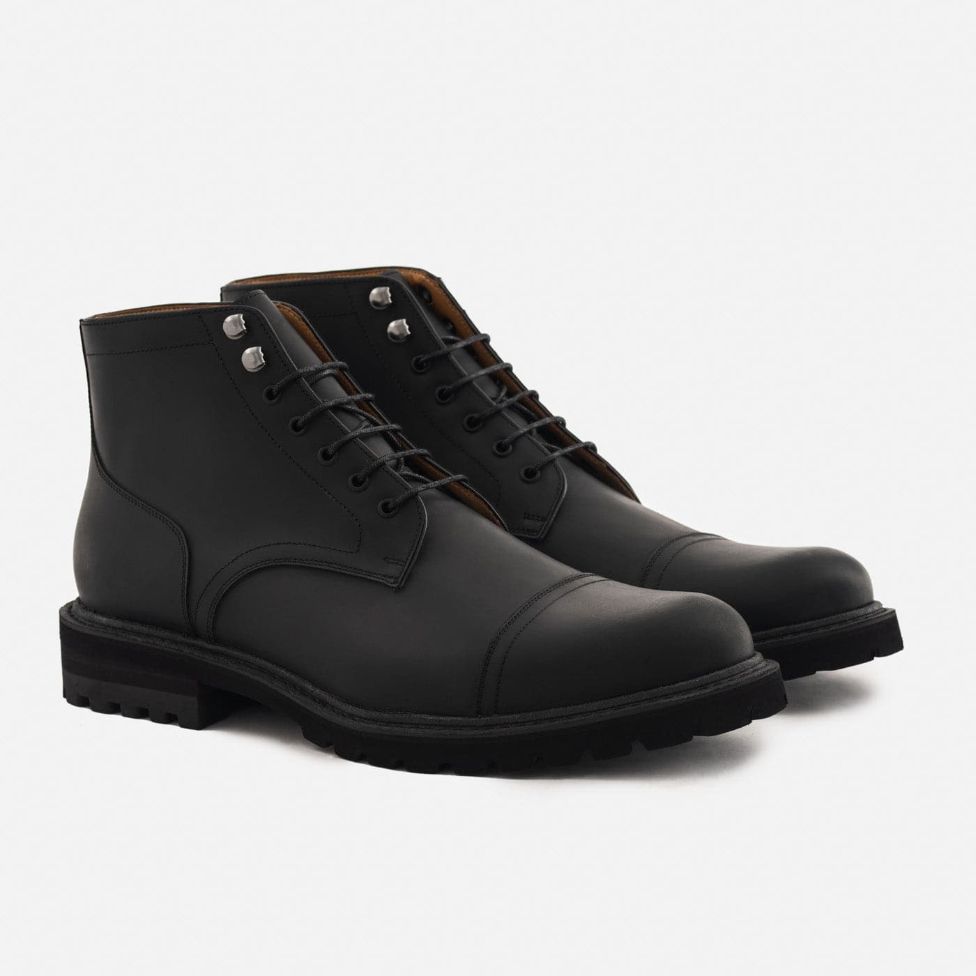 Grenson murphy boots top