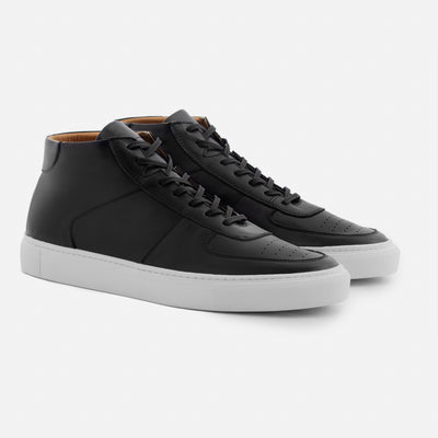 Garcia High Top - Men's 