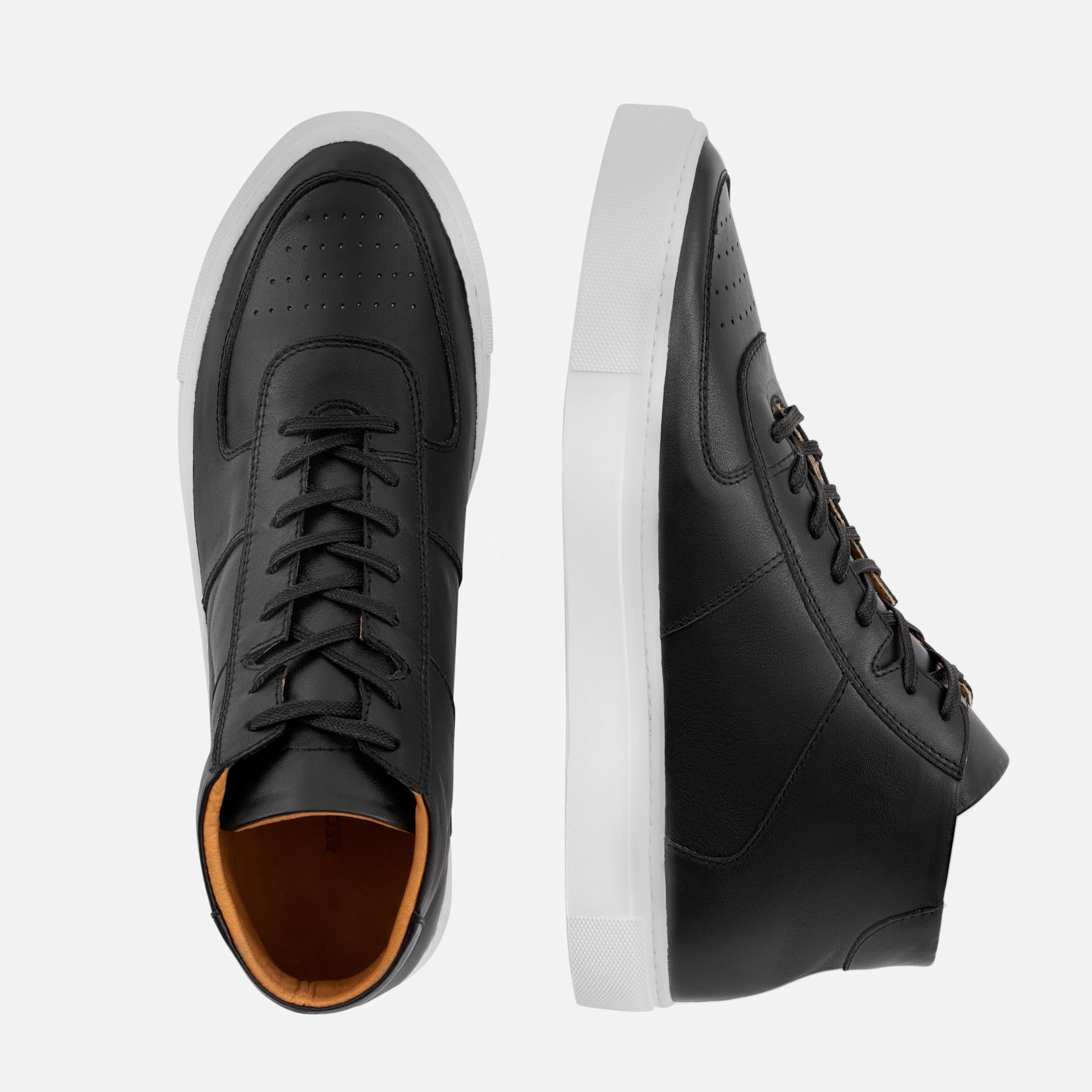 Garcia High Top - Men display picture 1