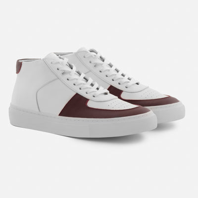 Garcia high top