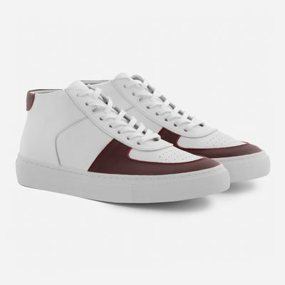 Garcia high top