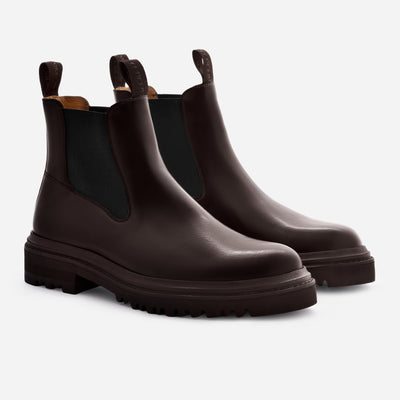 Astor chelsea boot