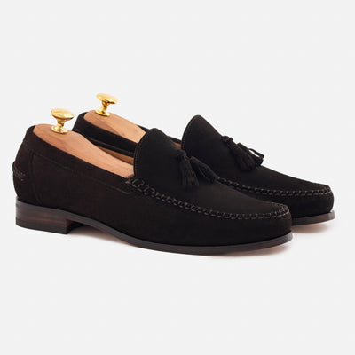 Lewis tassel loafer