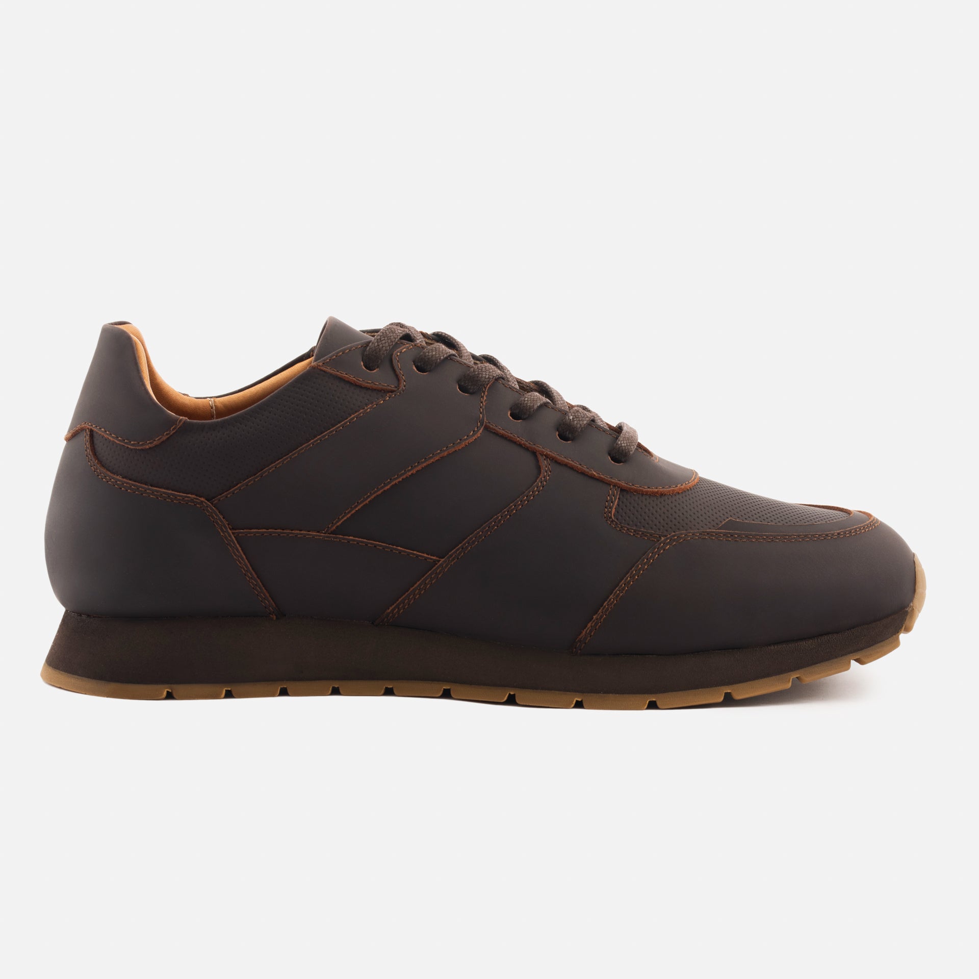 Graham Trainers Pull-Up Men's