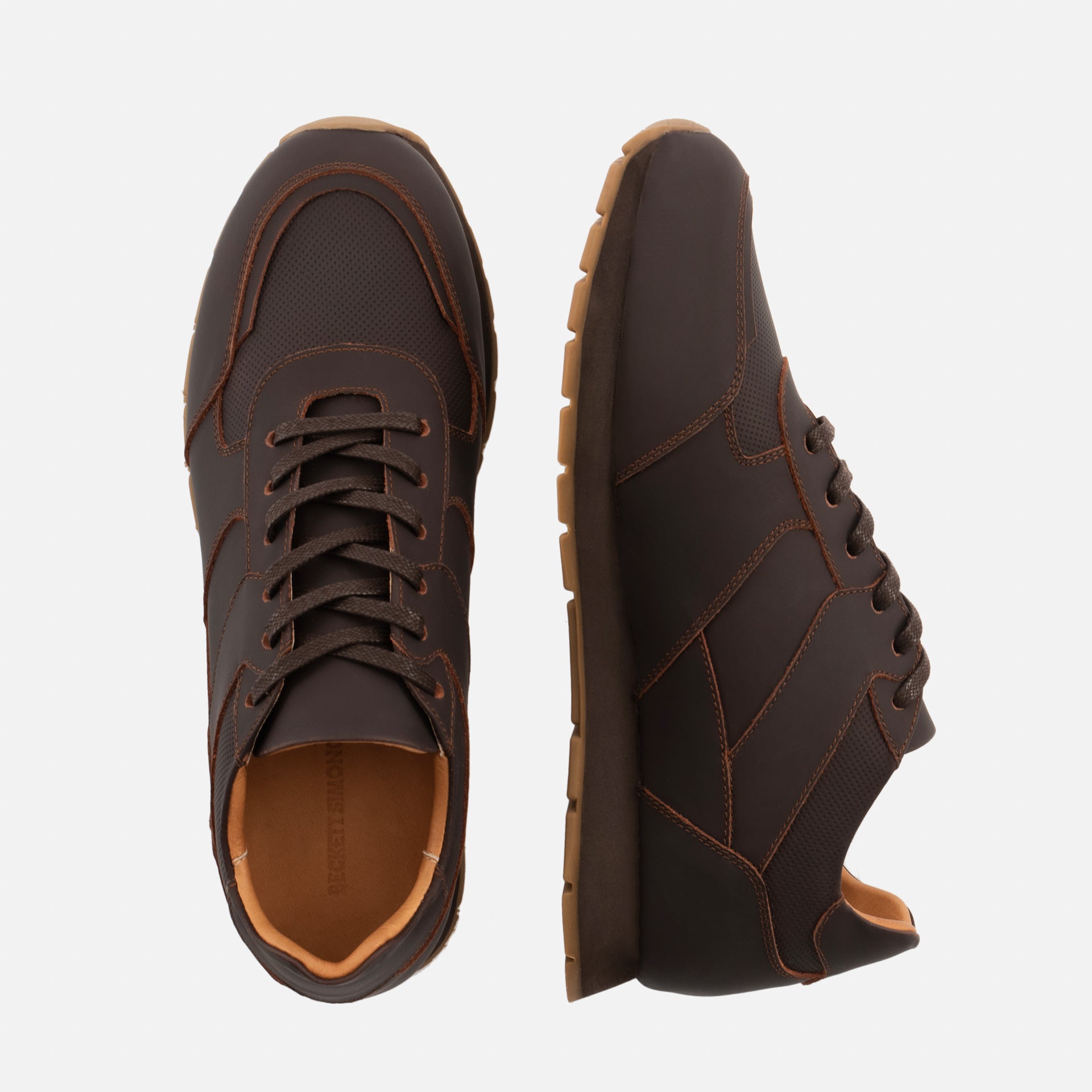 Clinch Graham Boots | Patina Project