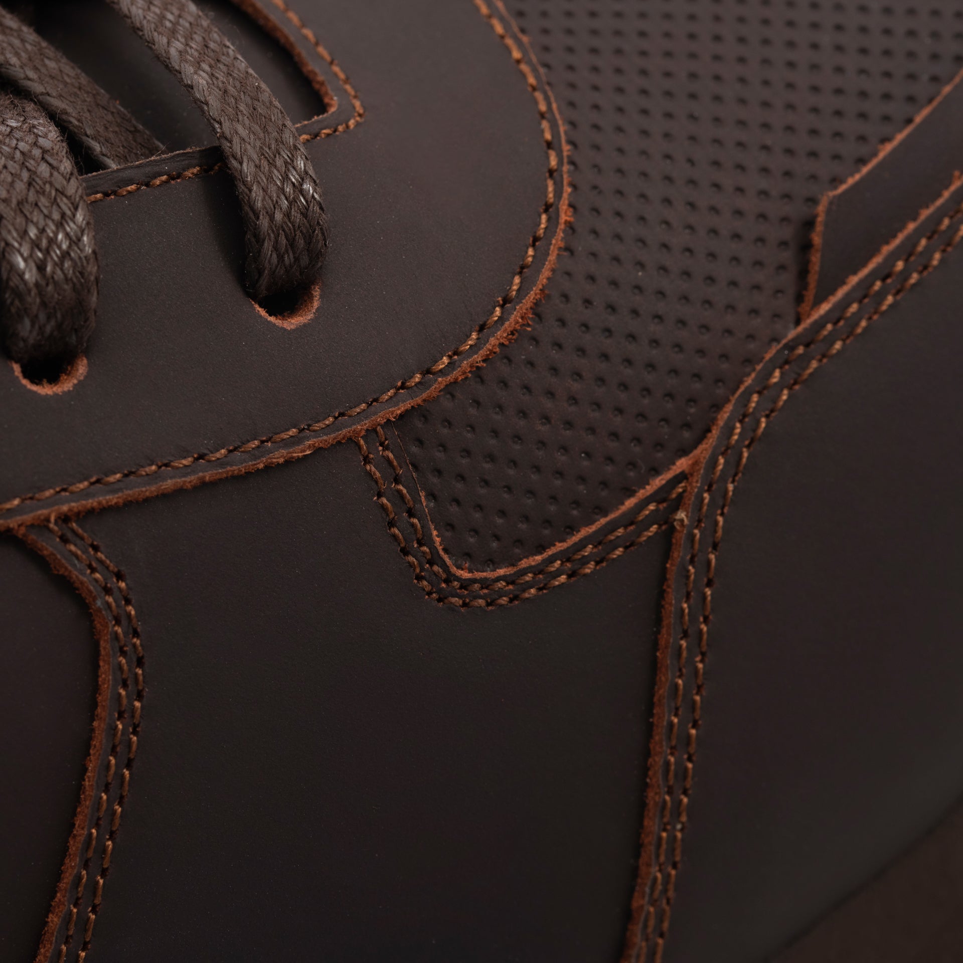 Clinch Graham Boots | Patina Project
