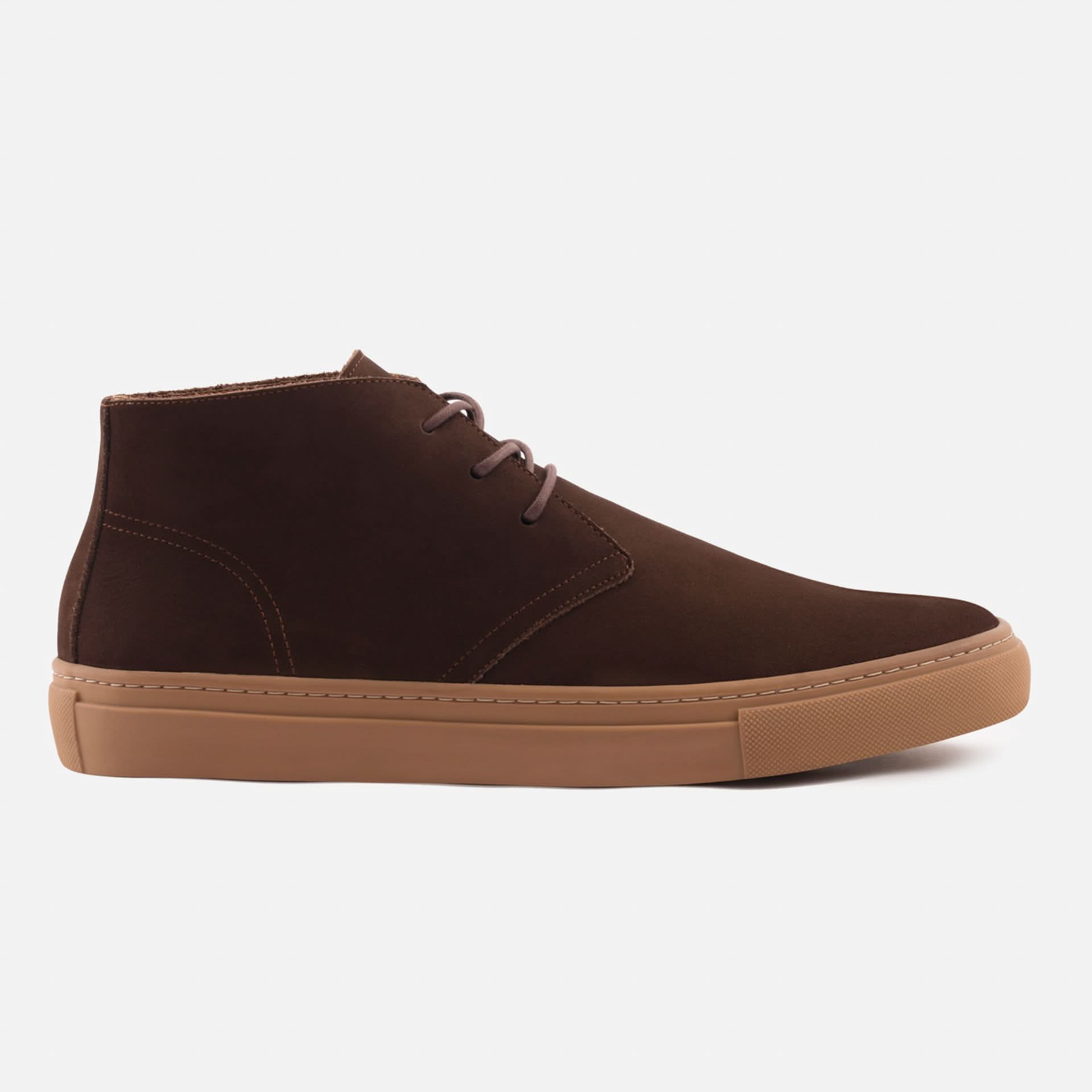 Men’s size 39 (9.5 US) suede Chukka’s Men main image 4