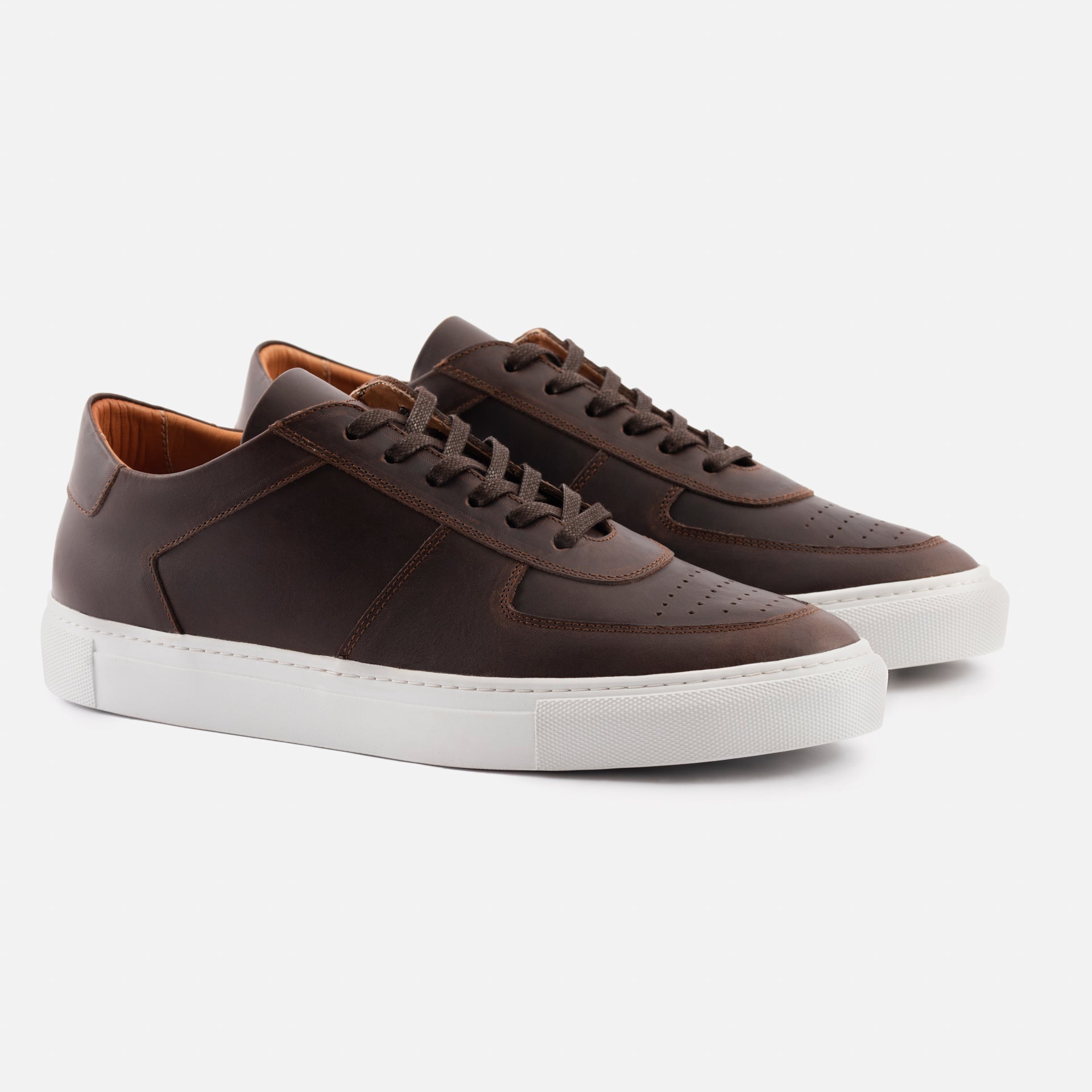 Garcia Sneakers - Pull-Up - Men's