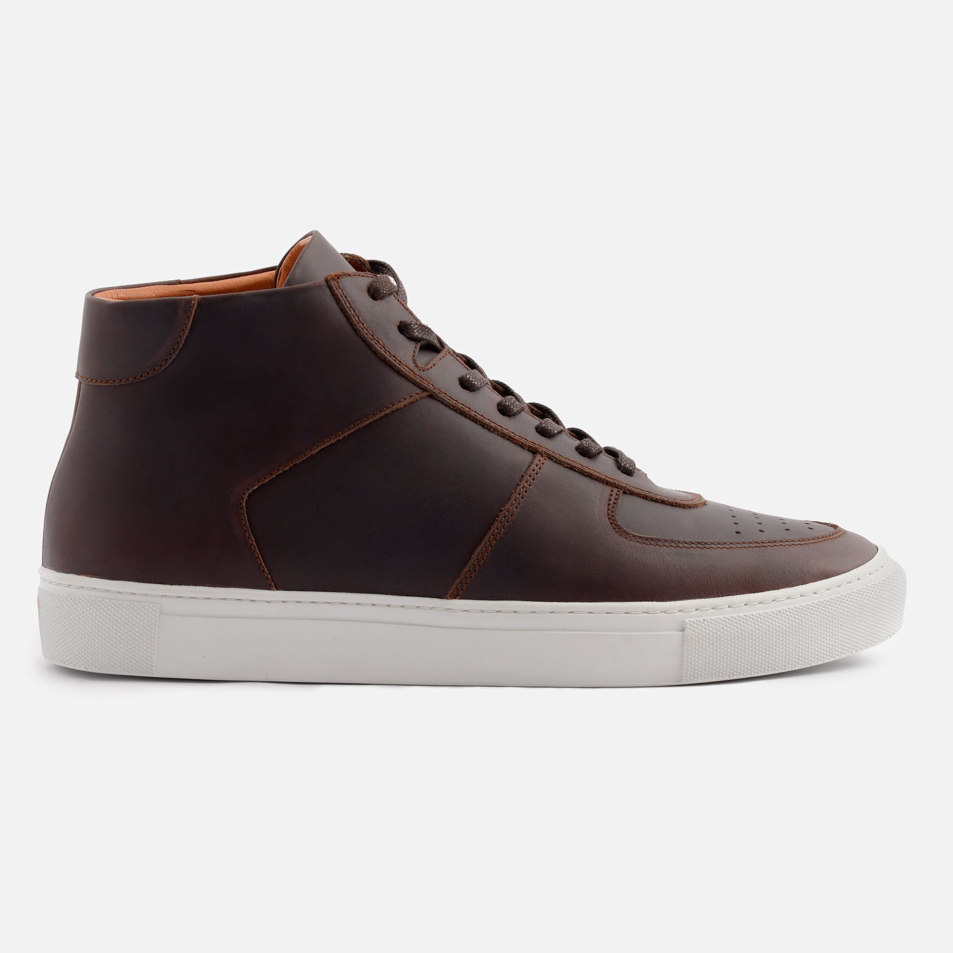 Garcia High Top Pull-Up Men's