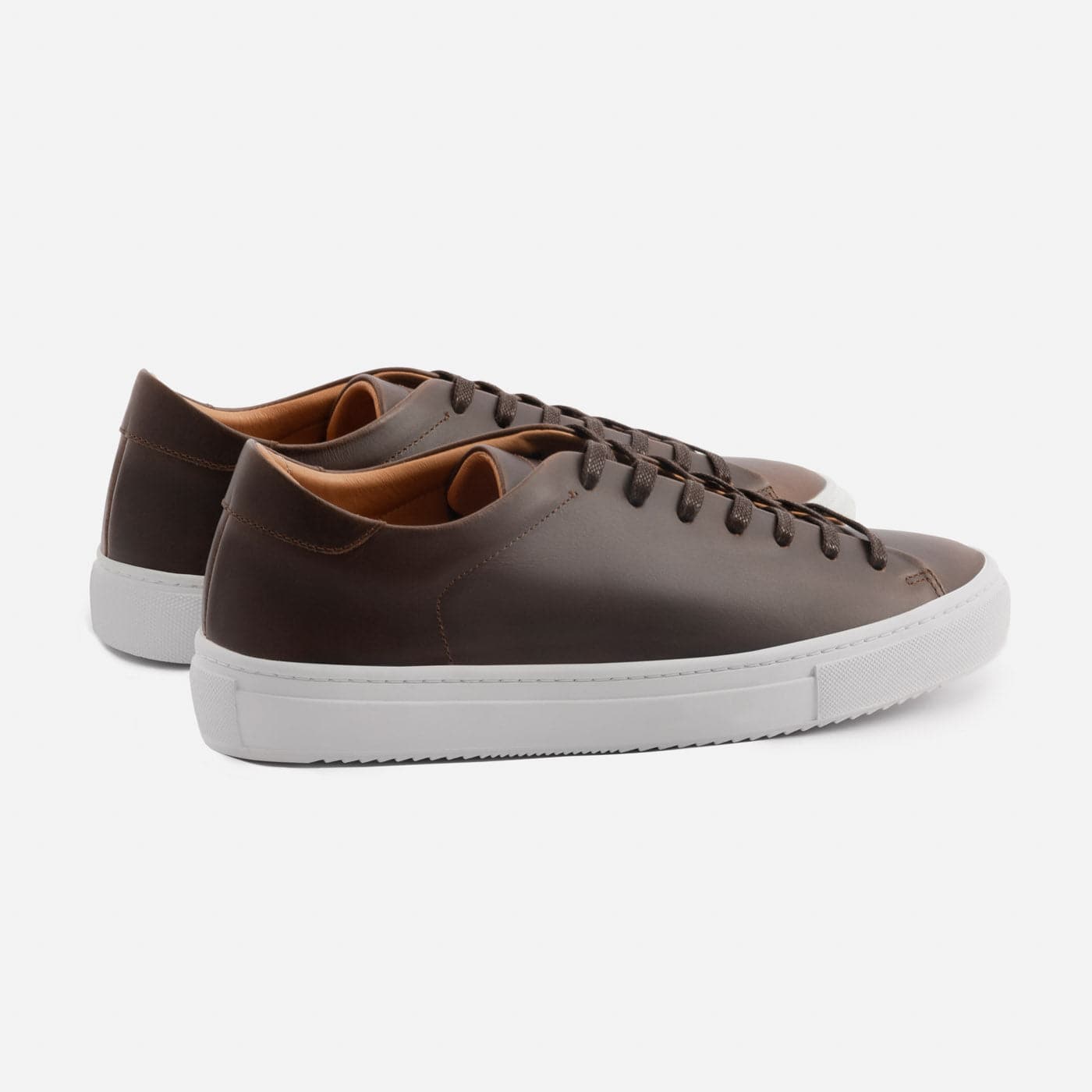 Reid Sneakers - Pull-Up - Men display picture 3