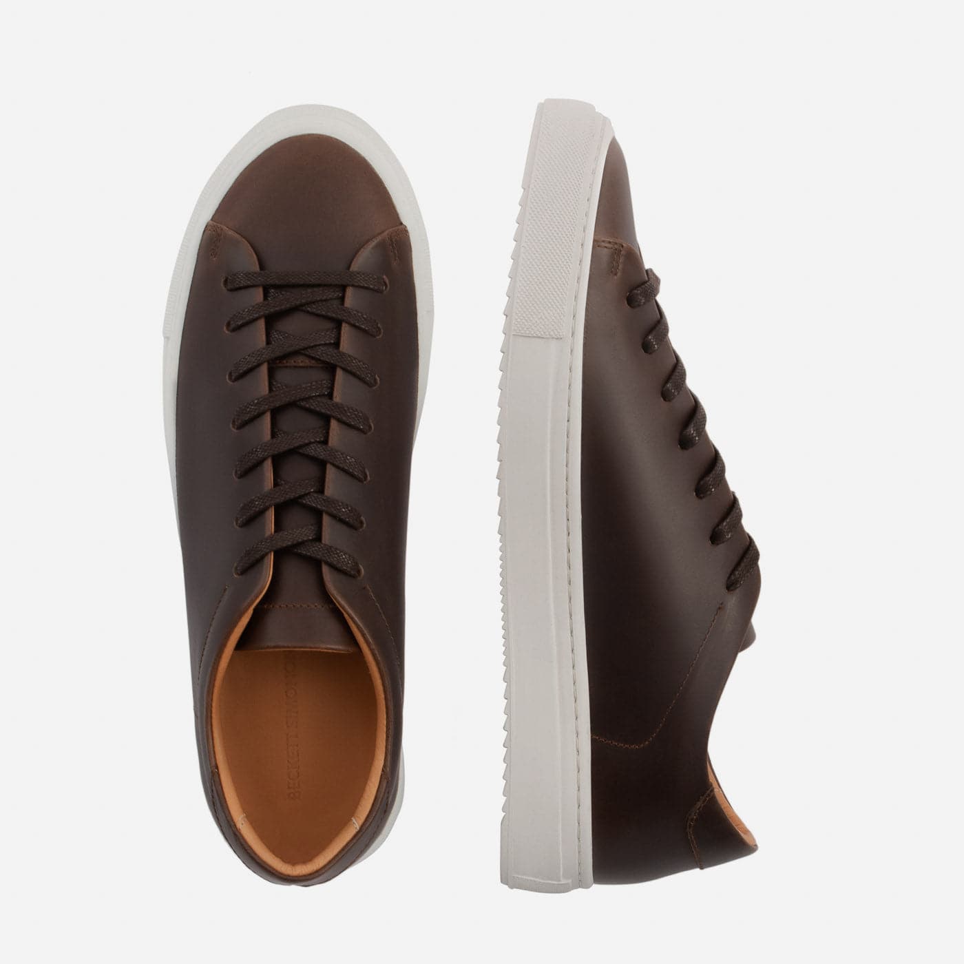 La compania natural shoes top