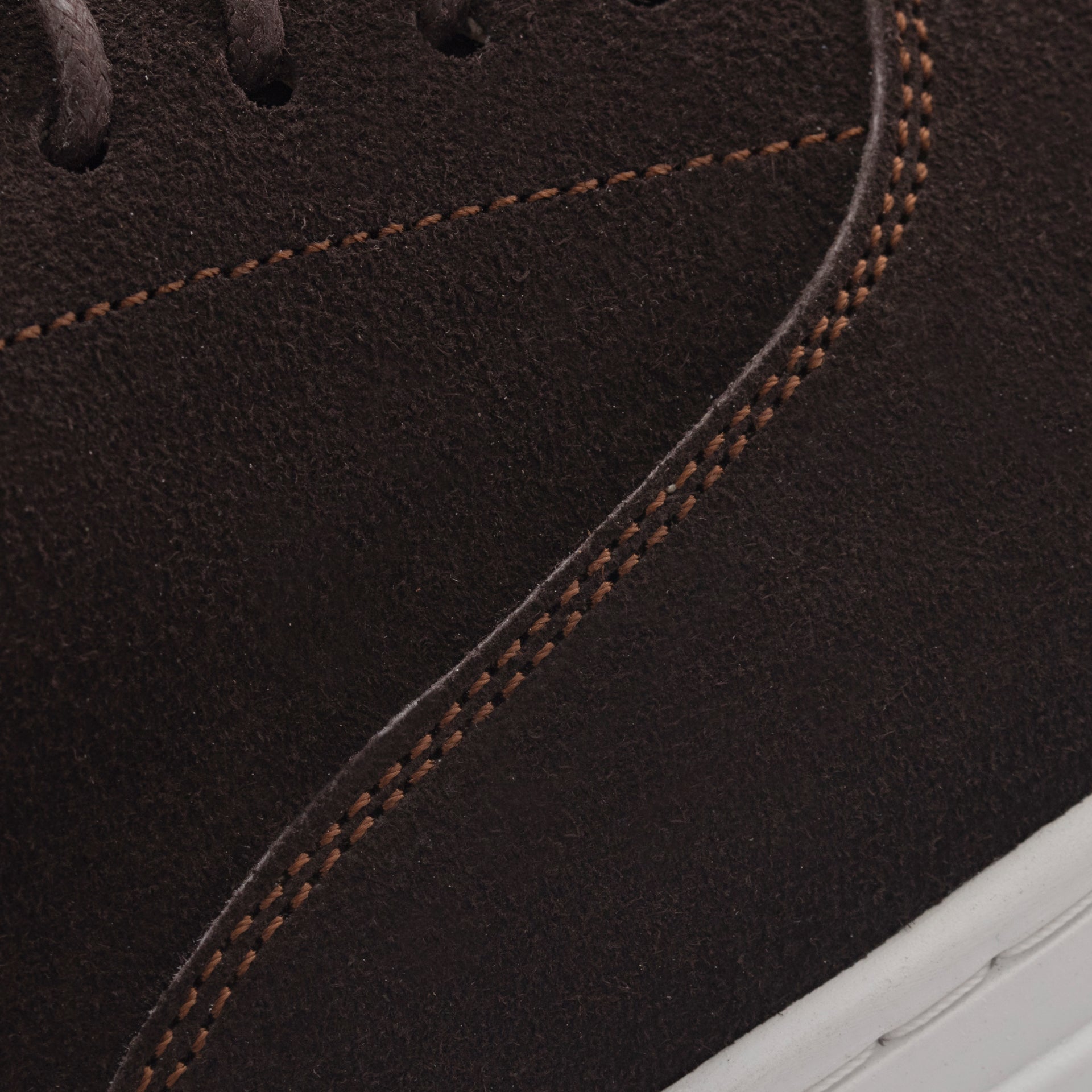 Beckett Simonon Conti Sneakers  Men\'s Water-Repellent Suede Brown Sz 10 Beckett Simonon Laval Mens Size 14 Brown Classic Leather  main image 3
