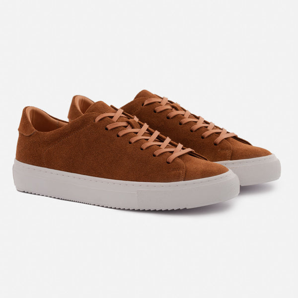 Reid Sneakers Suede Women s
