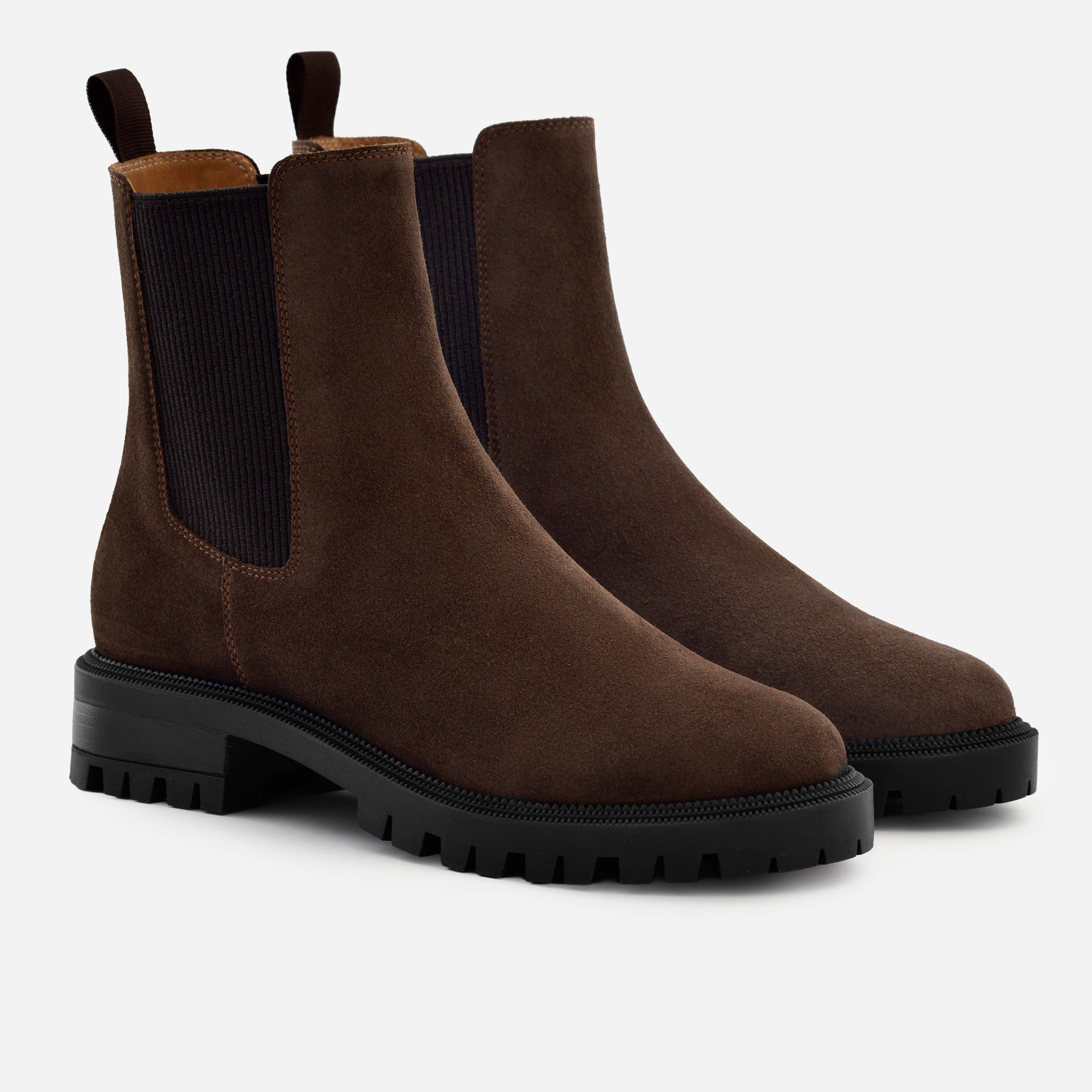 Renée Chelsea Boot - Suede - Women´s