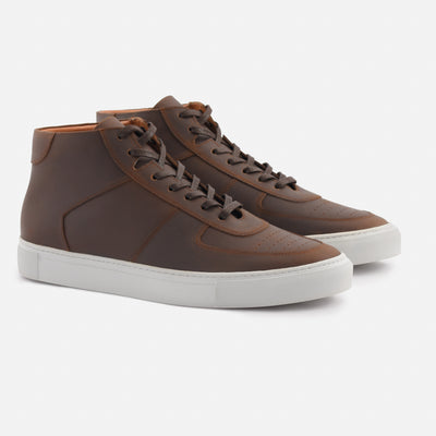 Garcia High Top - Pull-Up - Men's 