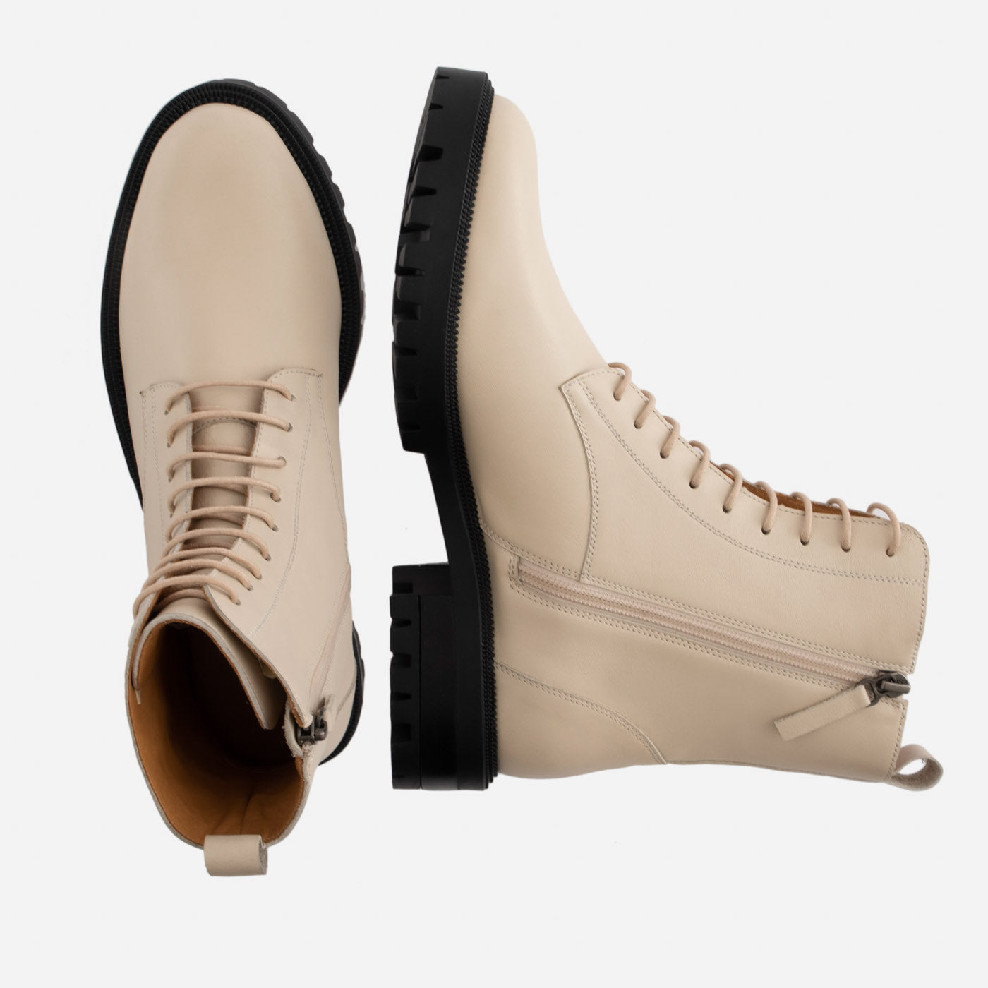 Praga Lace Up Boots - Women's Praga Lace Up Boots - Women's