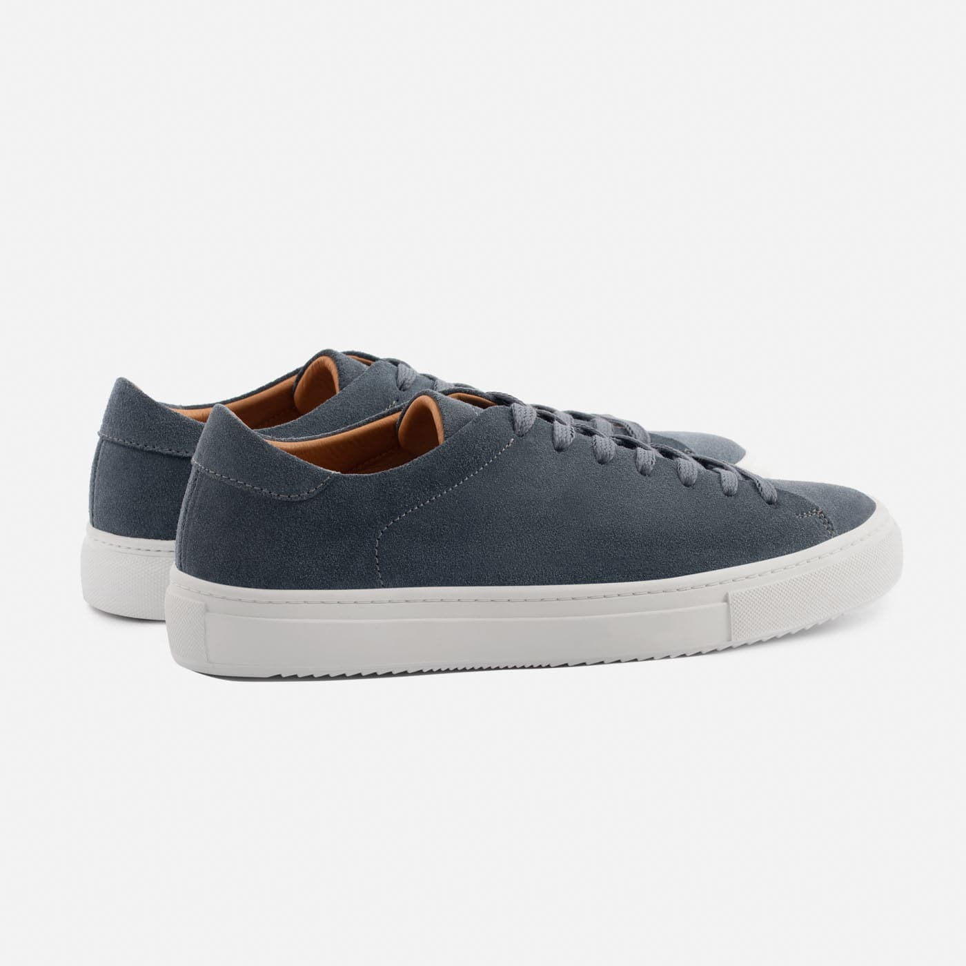 La spada suede leather sneakers 2025